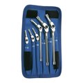 Bondhus Set 6 Chrome He BND00015